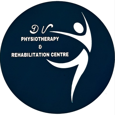 Dr. Vashisht Physiotherapy & Rehabilitation Centre logo